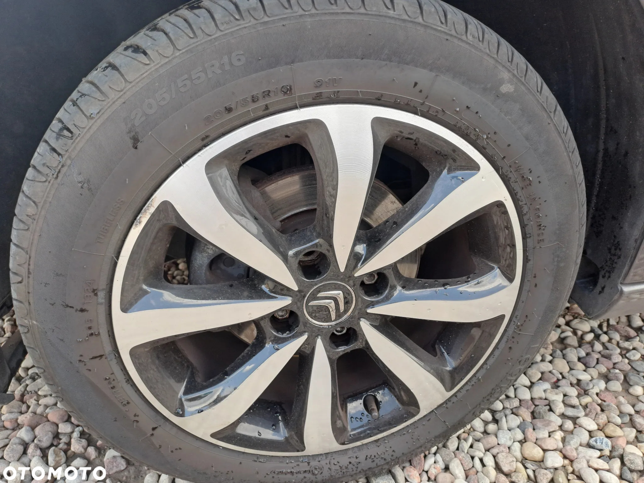 Citroën C4 - 15