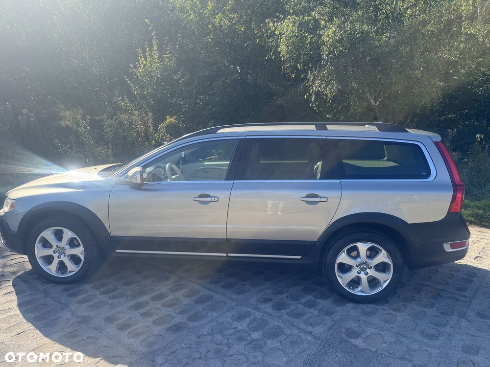 Volvo Xc 70 2010 photo 5