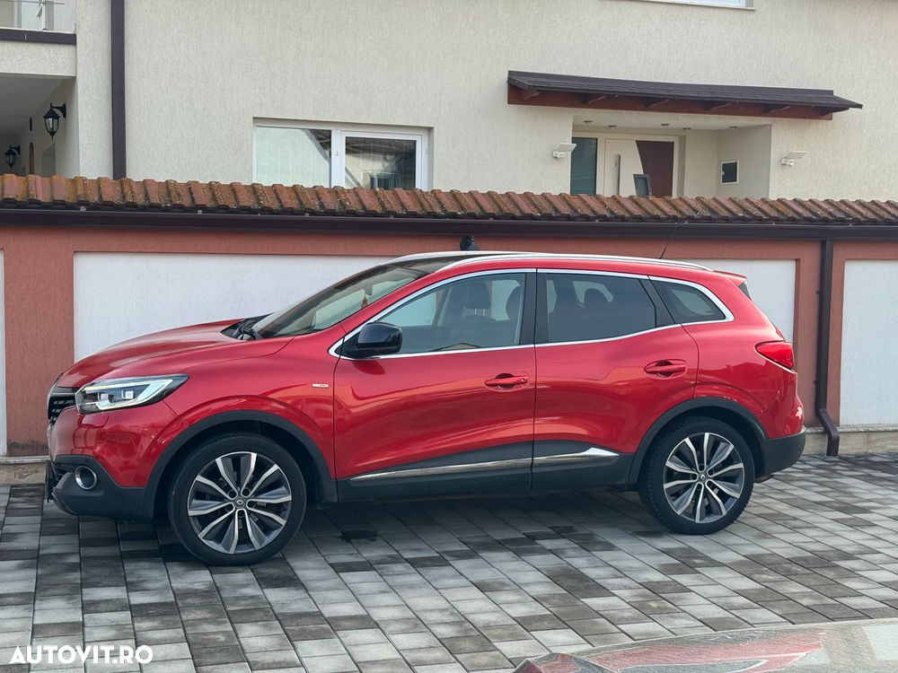 Renault Kadjar - 21