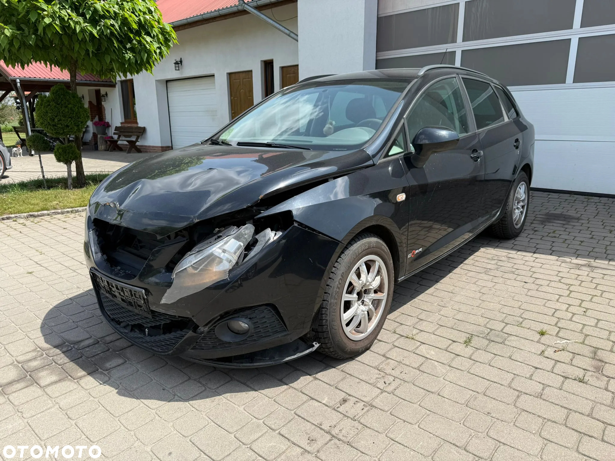 Seat Ibiza 1.4 16V Sport - 2