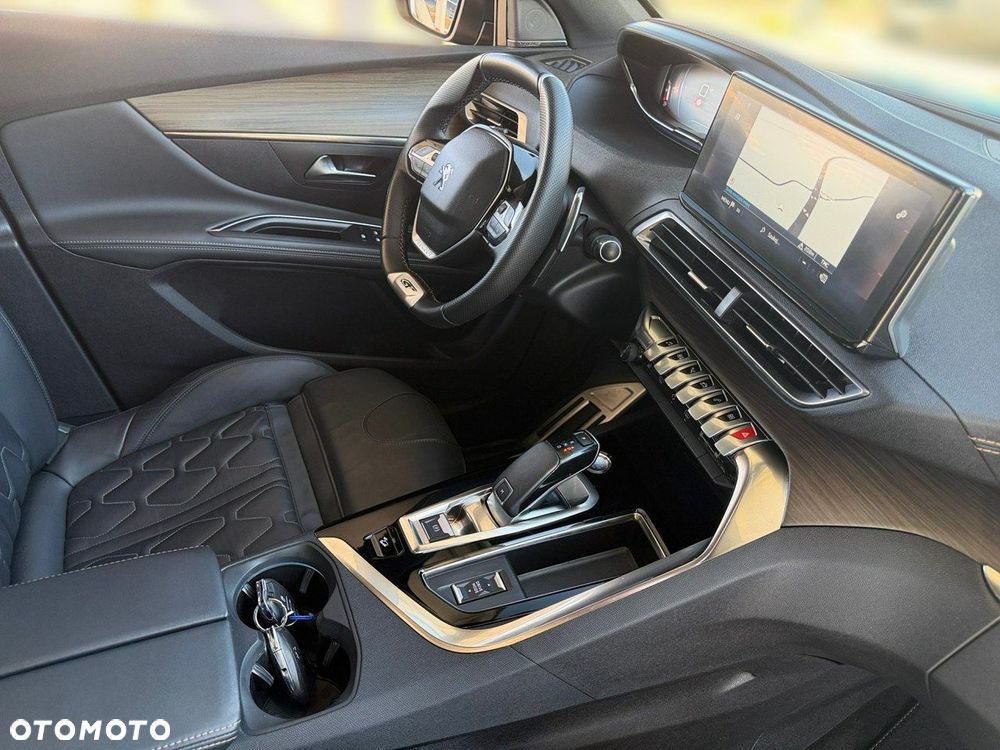 Peugeot 5008 - 20