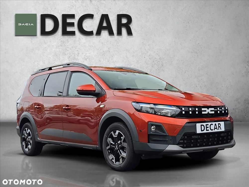 Dacia Jogger - 1