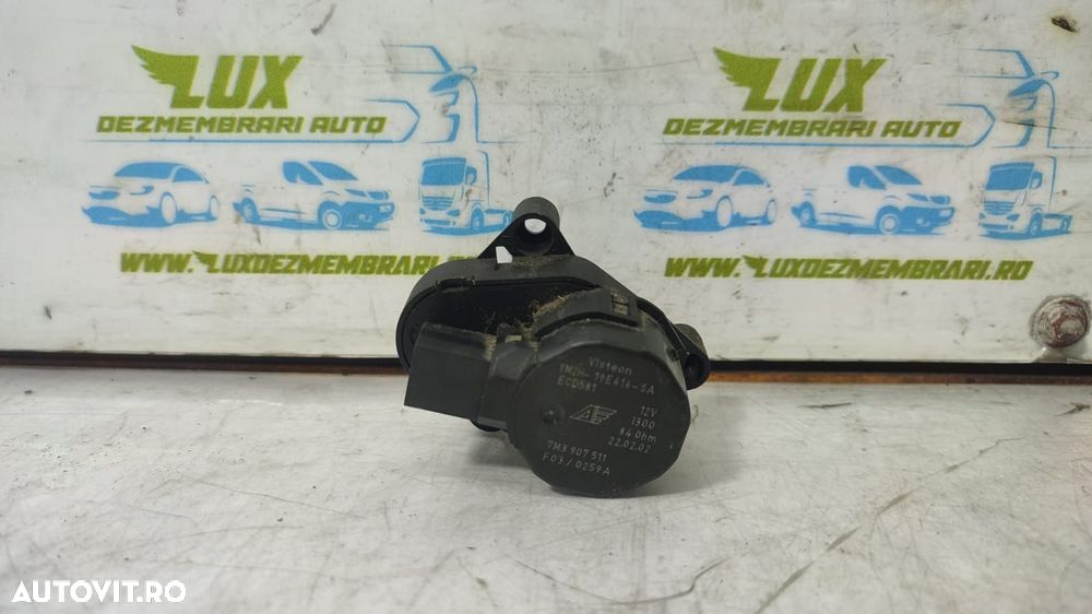 Motoras clapeta aeroterma 7m3907511 ym2h-19e616-sa Ford Galaxy 1 [fac - 1