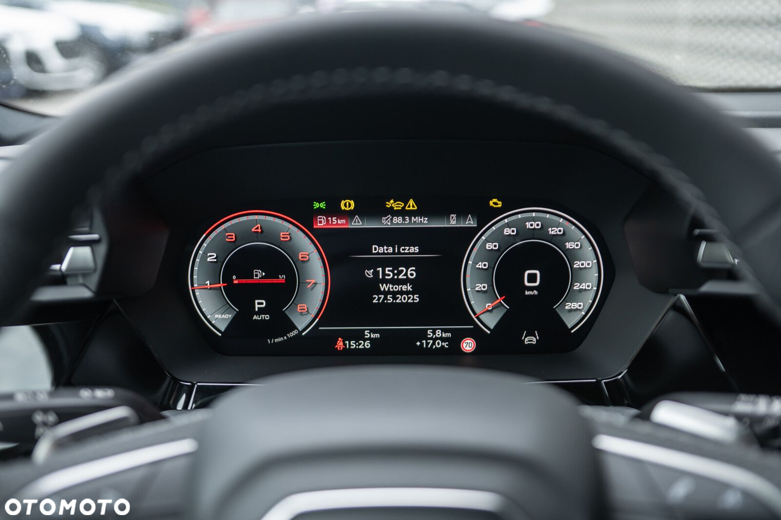 Audi A3 - 13