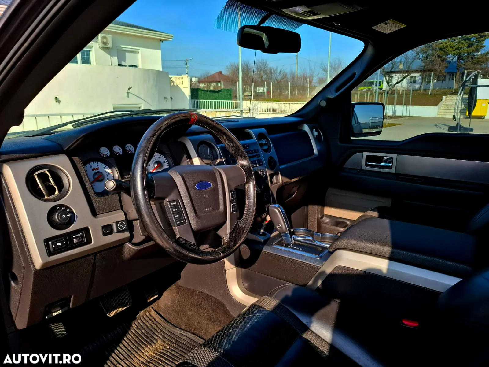 Ford F150 - 6