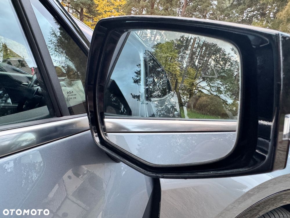 Kia Sportage 1.6T-GDI Hybrid AWD GT-Line - 32