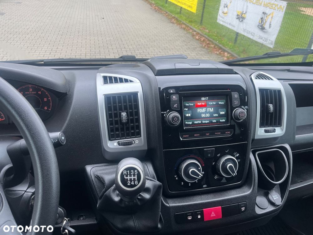 Fiat Ducato - 19