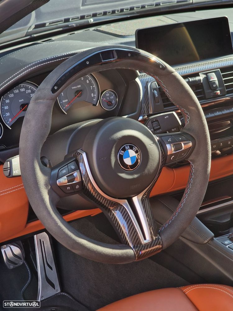 BMW M3 - 22