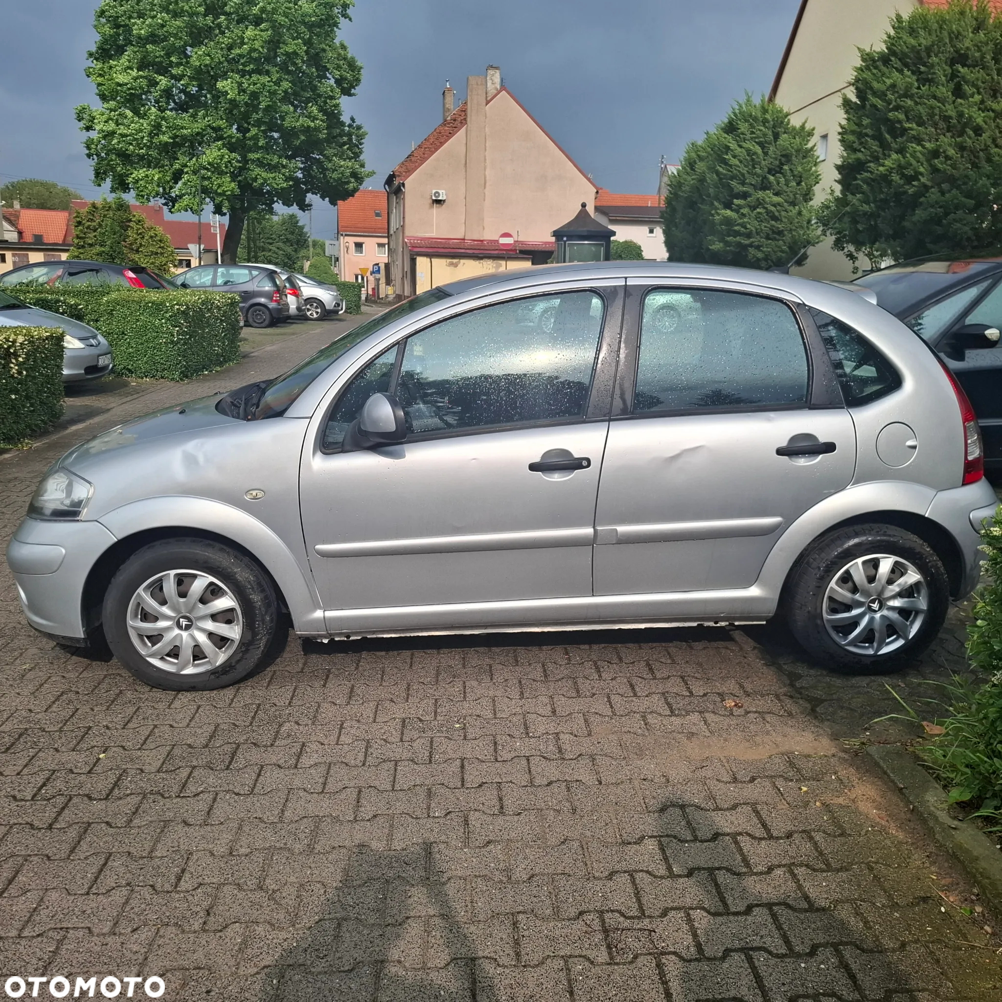 Citroën C3 1.4 HDi Exclusive - 7