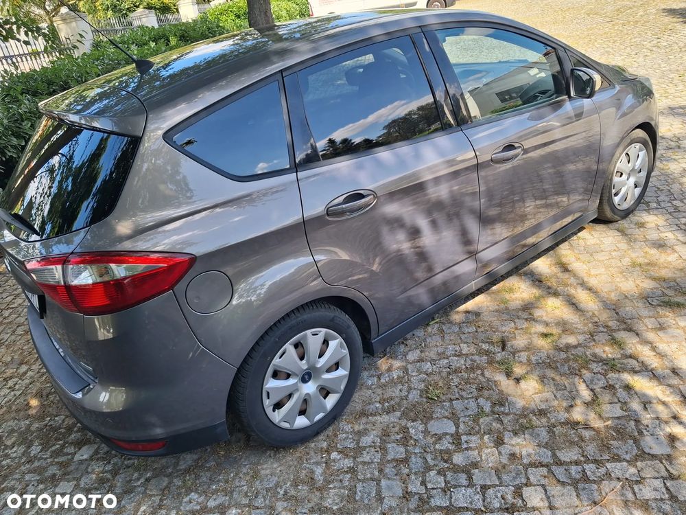 Ford C-MAX - 26