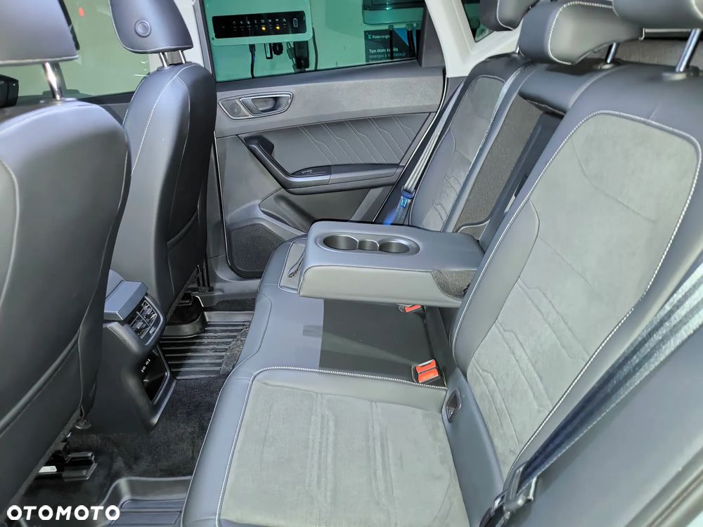 Seat Ateca 1.5 TSI Xperience S&S - 29