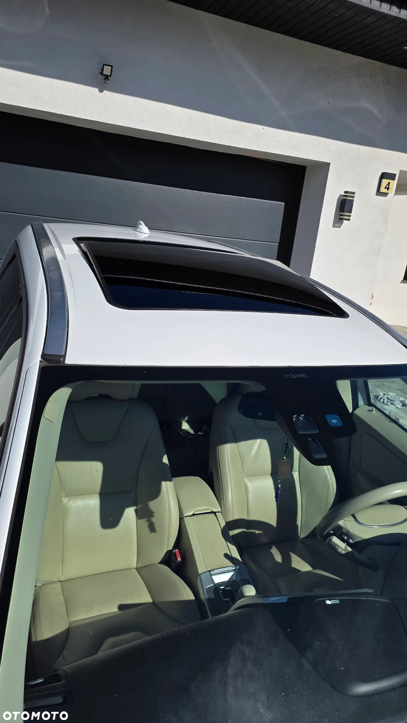 Volvo XC 60 - 6
