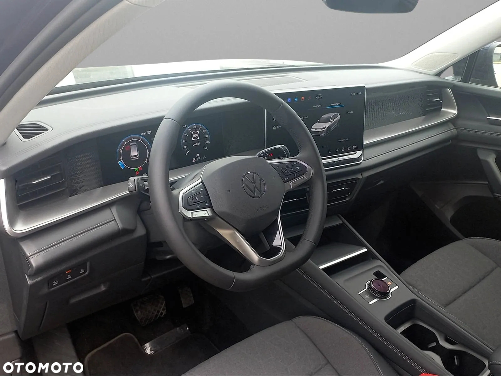 Volkswagen Tayron 2.0 TSI Life Plus DSG - 9