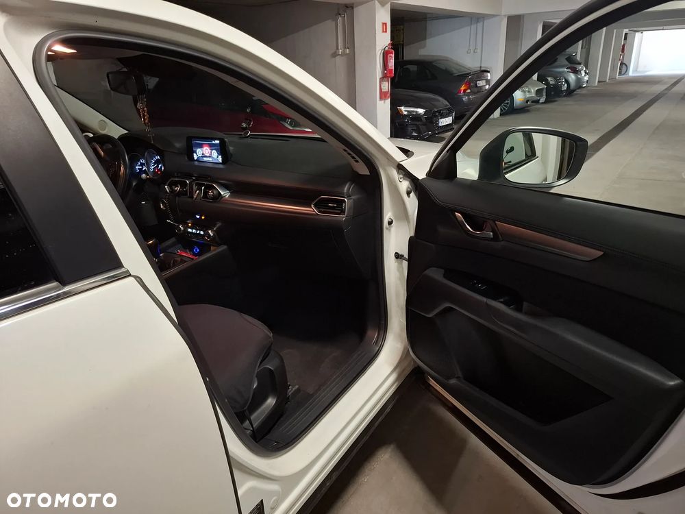 Mazda CX-5 2.0 Skyenergy 2WD - 7