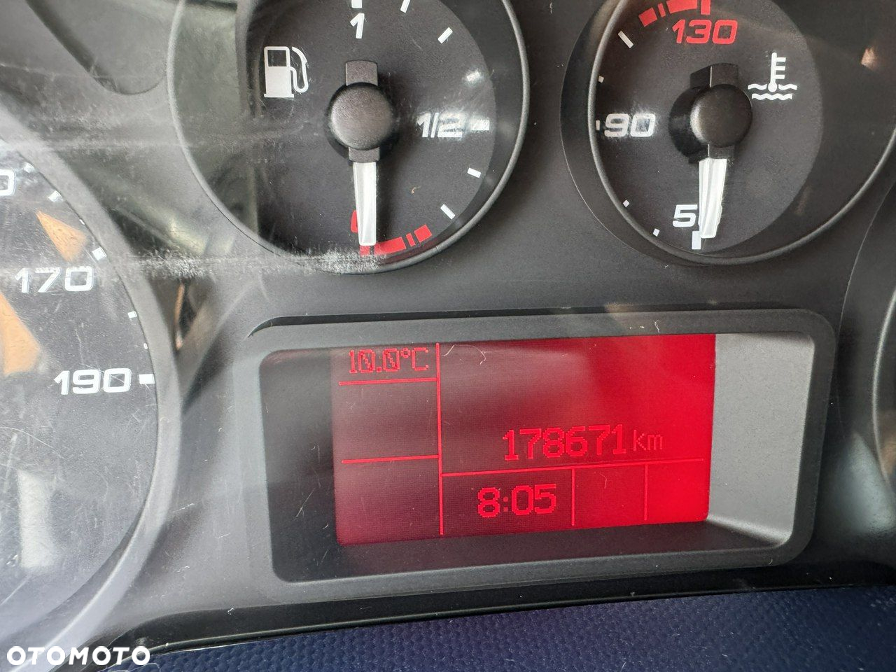 Iveco Daily - 6