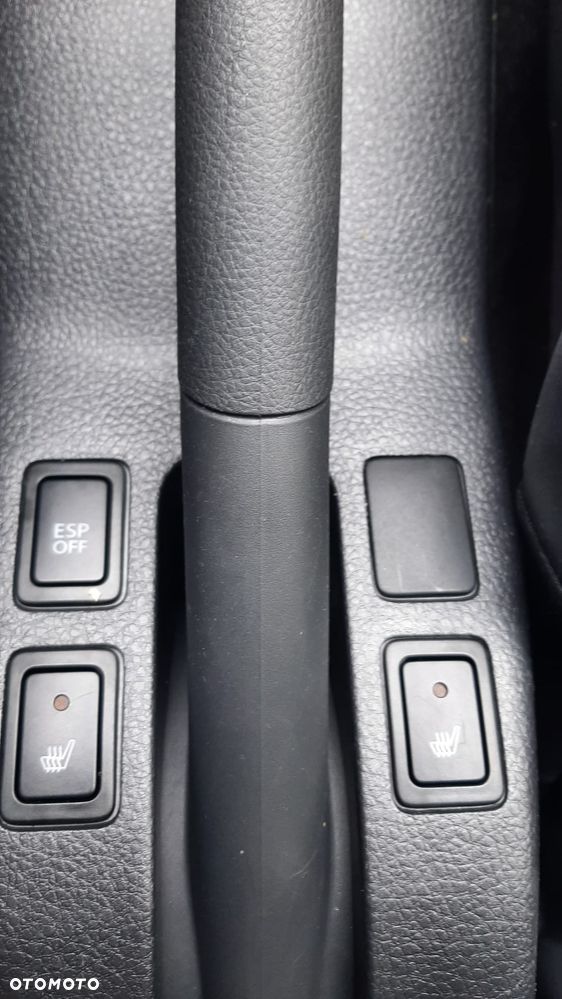 Suzuki SX4 1.6 VVT 4x2 City - 25