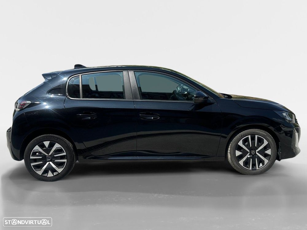 Peugeot 208 1.2 PureTech Active - 6