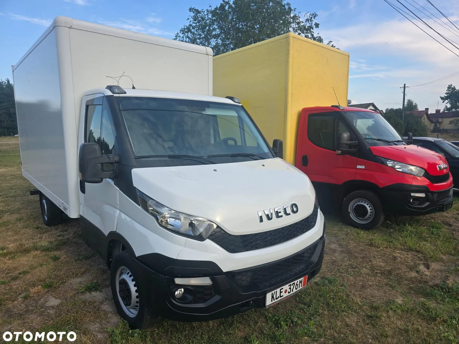 Iveco Daily - 13