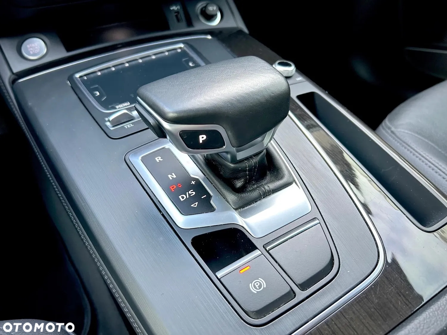 Audi Q5 2.0 TFSI Quattro S tronic - 20