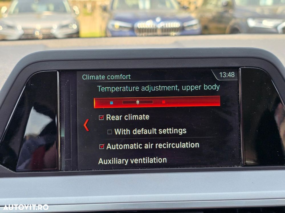 BMW X3 xDrive20d AT Advantage - 13