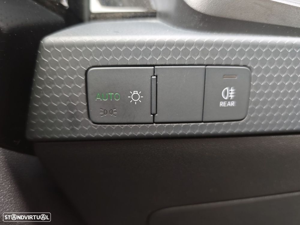 Audi A1 Sportback 25 TFSI Advanced - 23