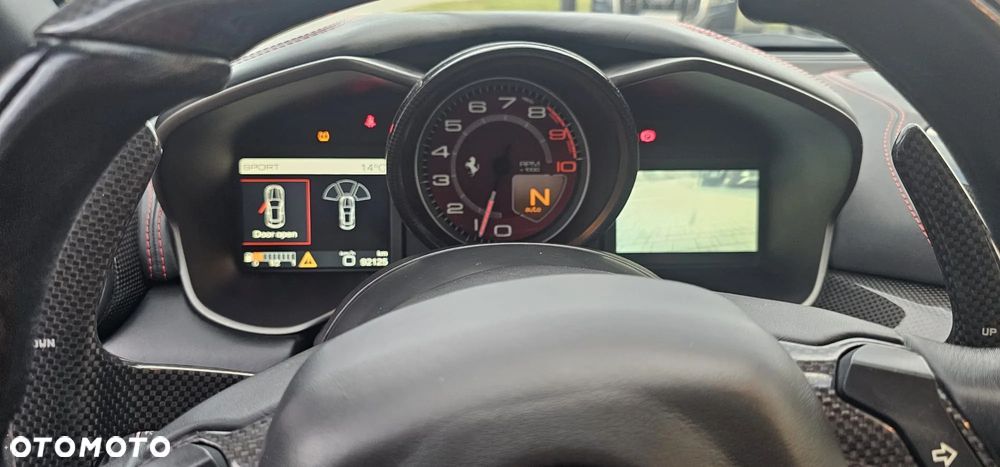 Ferrari FF Standard - 13