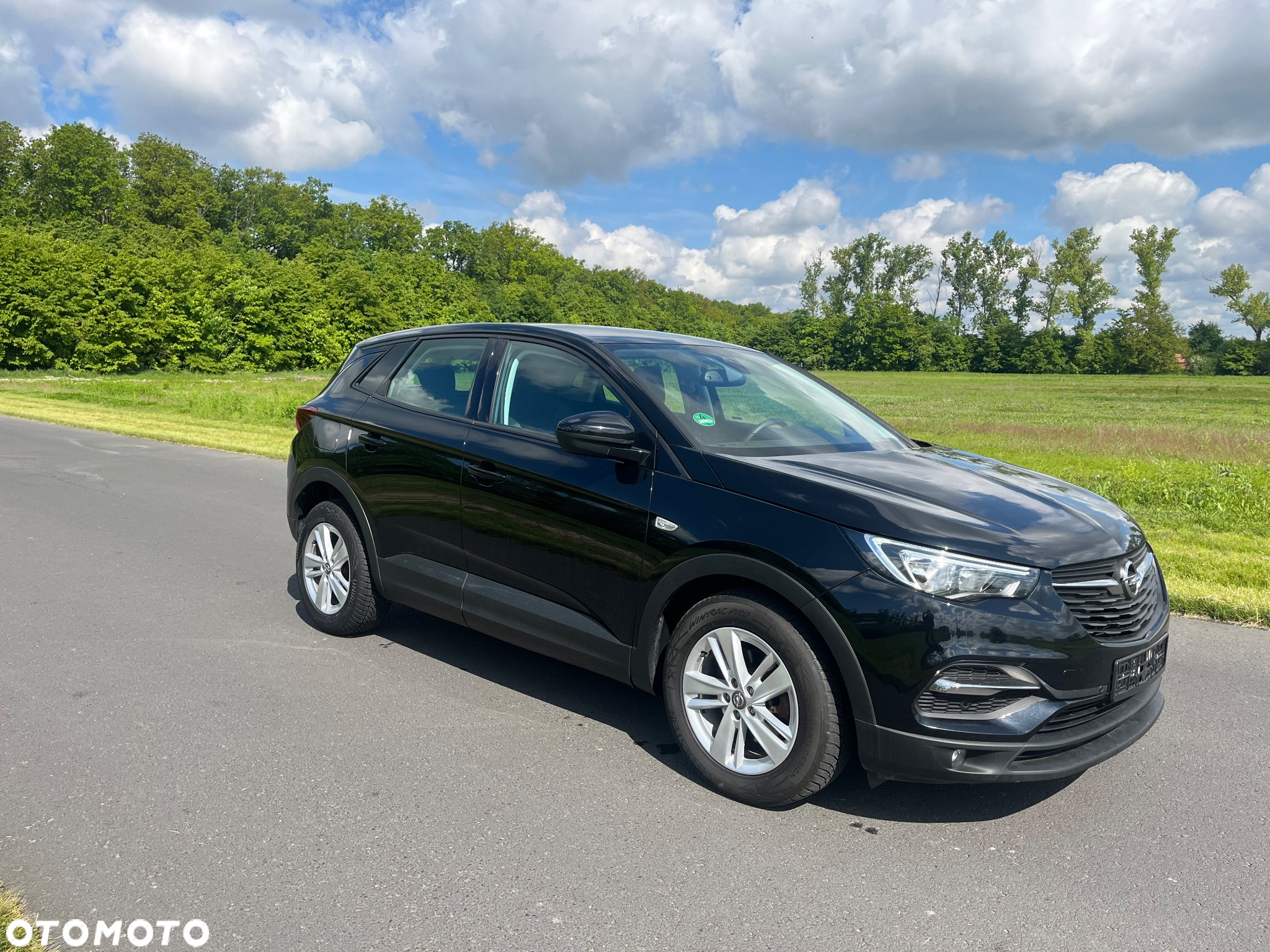 Opel Grandland X - 2