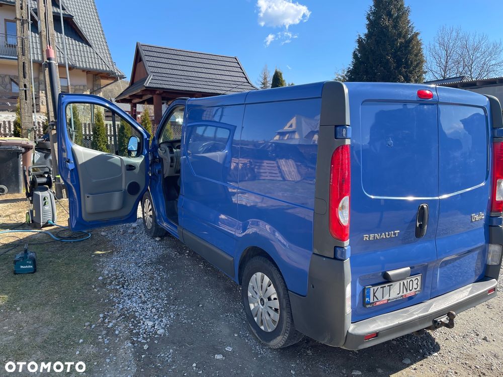 Renault TRAFIC - 3