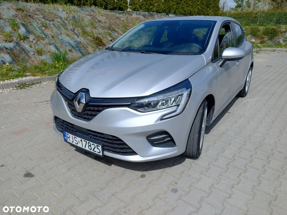 Renault Clio 1.0 TCe Zen - 10