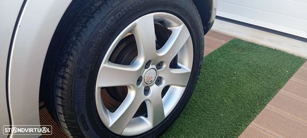 VW Polo 1.2 Confortline AC - 17