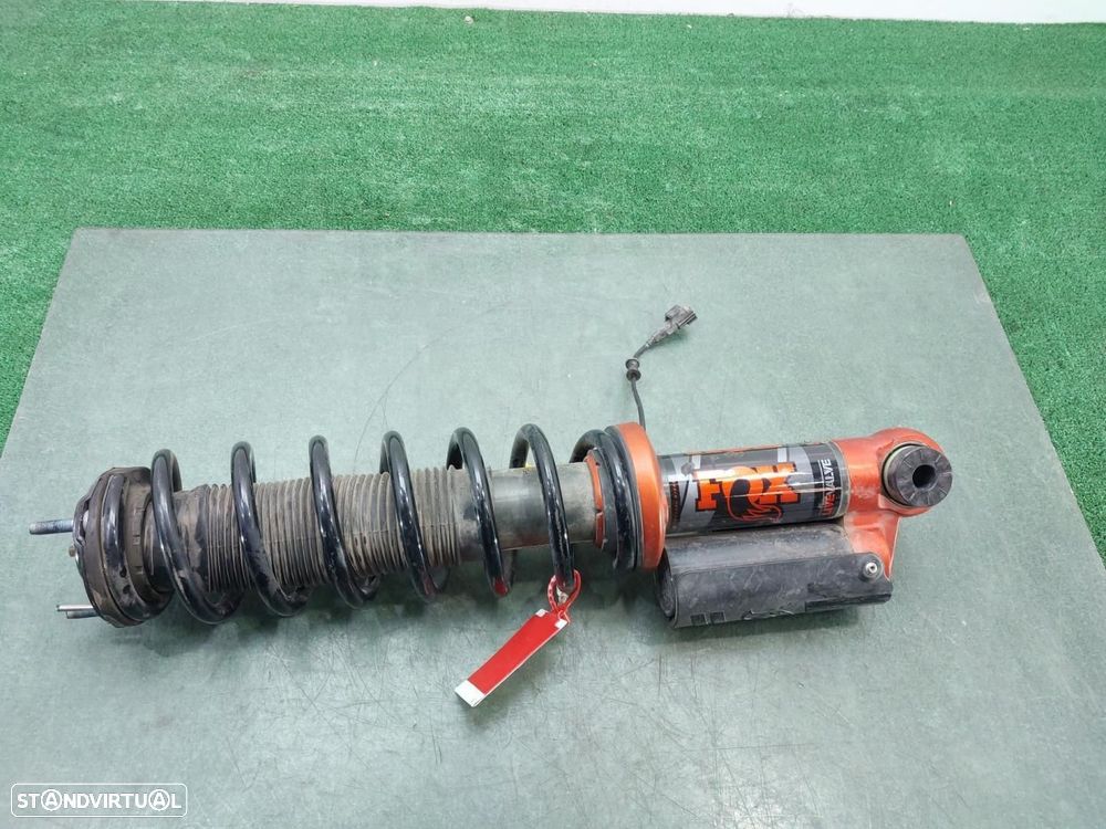 AMORTECEDOR TRASEIRO DIREITO FORD RANGER - 1