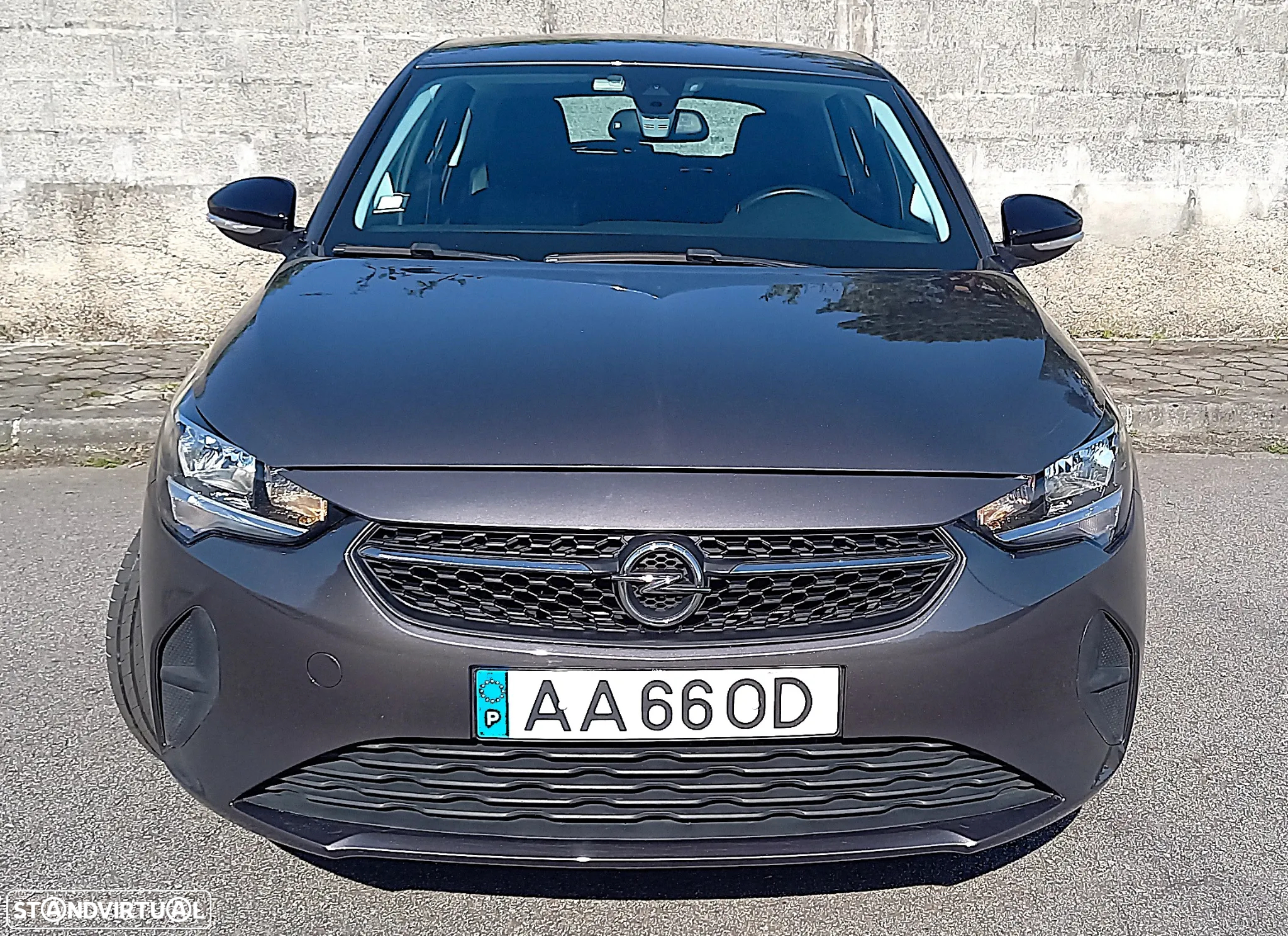 Opel Corsa 1.5 D Business Edition - 2