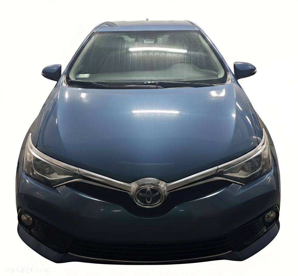 Toyota Auris 1.6 Premium - 2