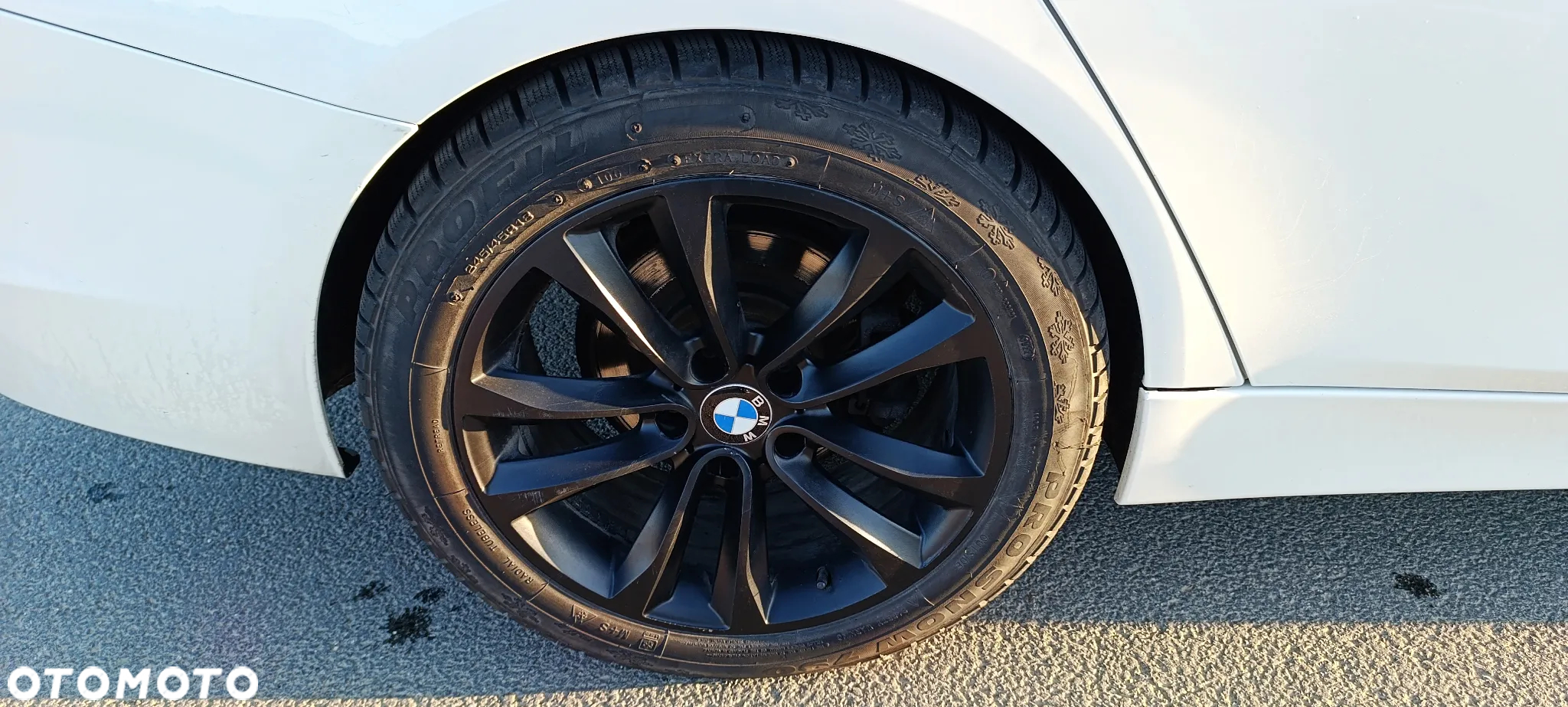 BMW Seria 3 - 11