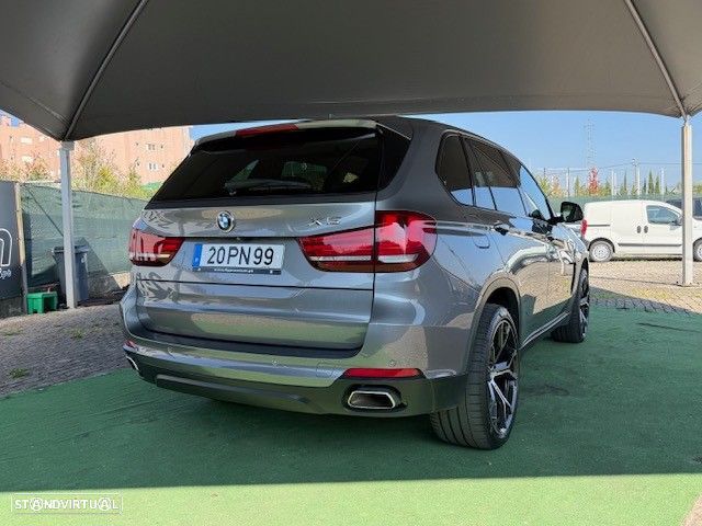 BMW X5 40 d xDrive 157g - 4