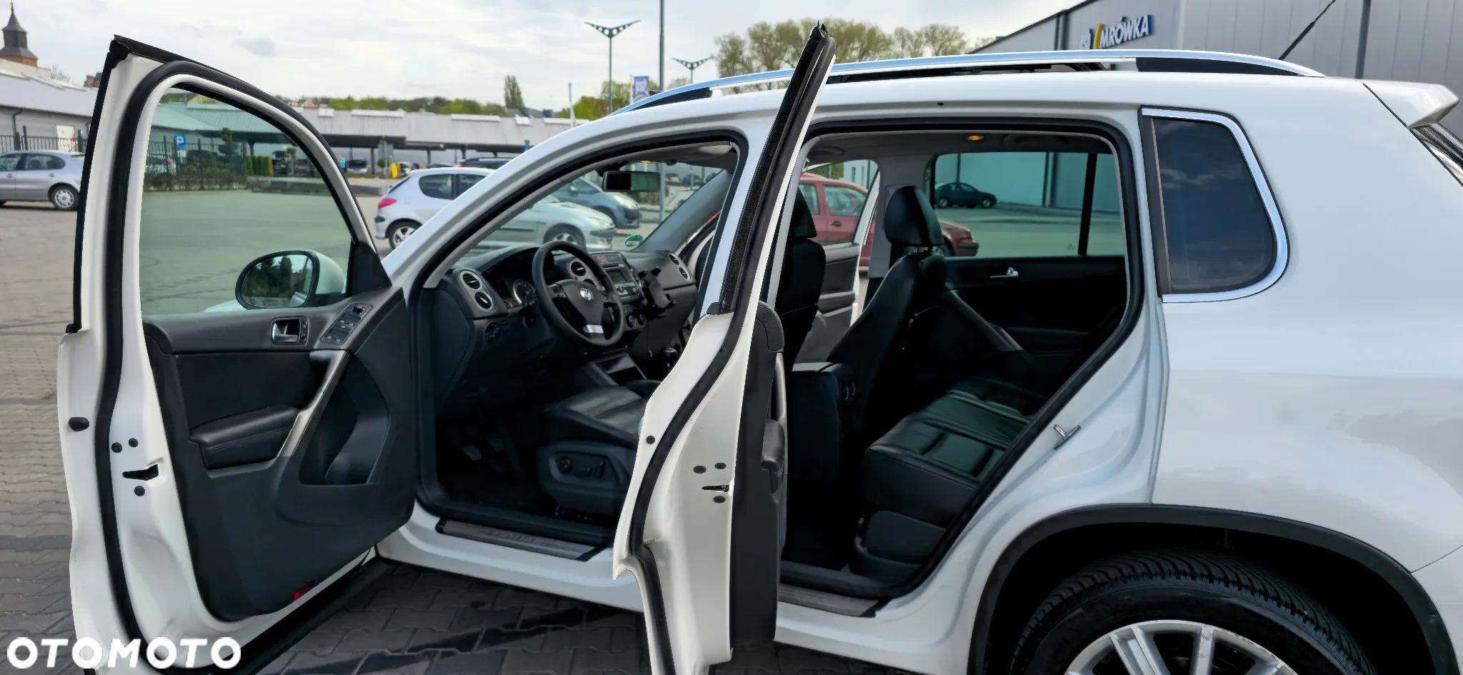 Volkswagen Tiguan 2.0 TDI DPF 4Motion Exclusive - 15