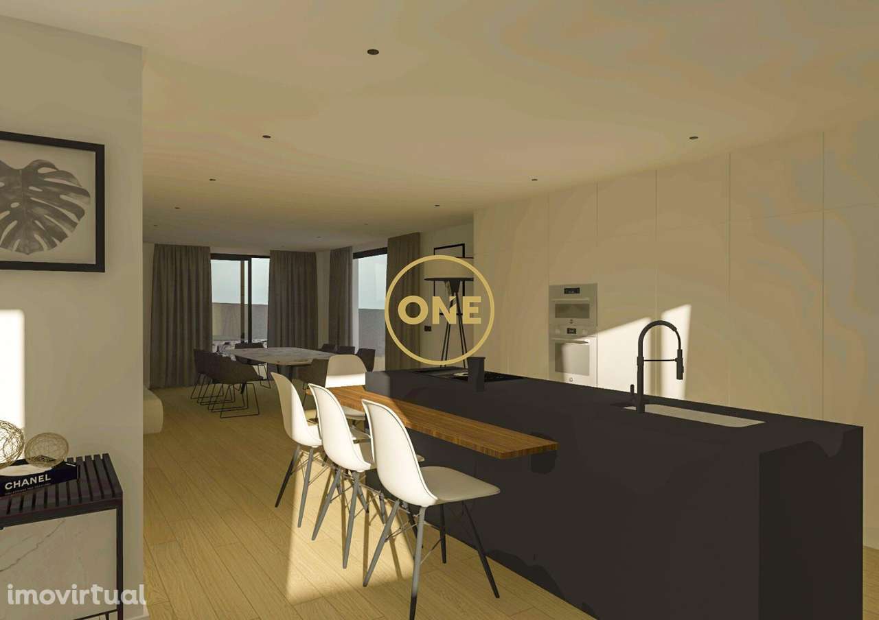 Moradia T3 - Grande imagem: 5/30