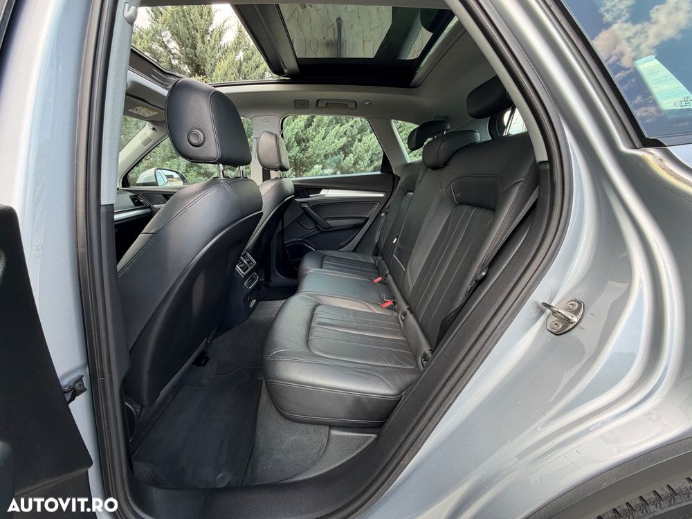 Audi Q5 2.0 TDI Quattro S tronic - 16