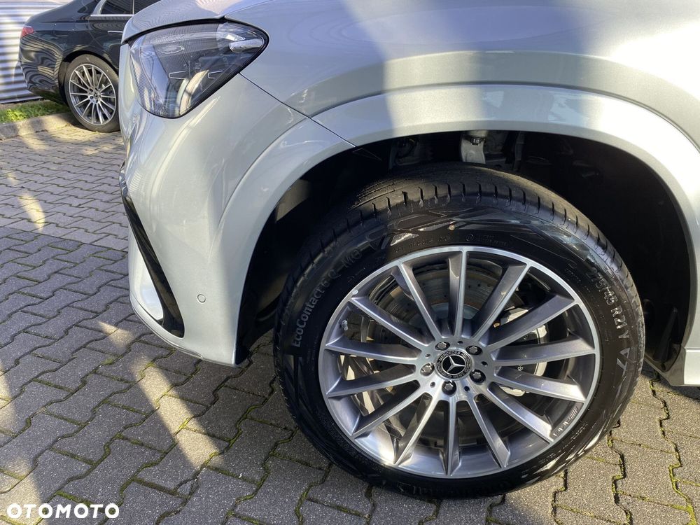 Mercedes-Benz GLE - 7