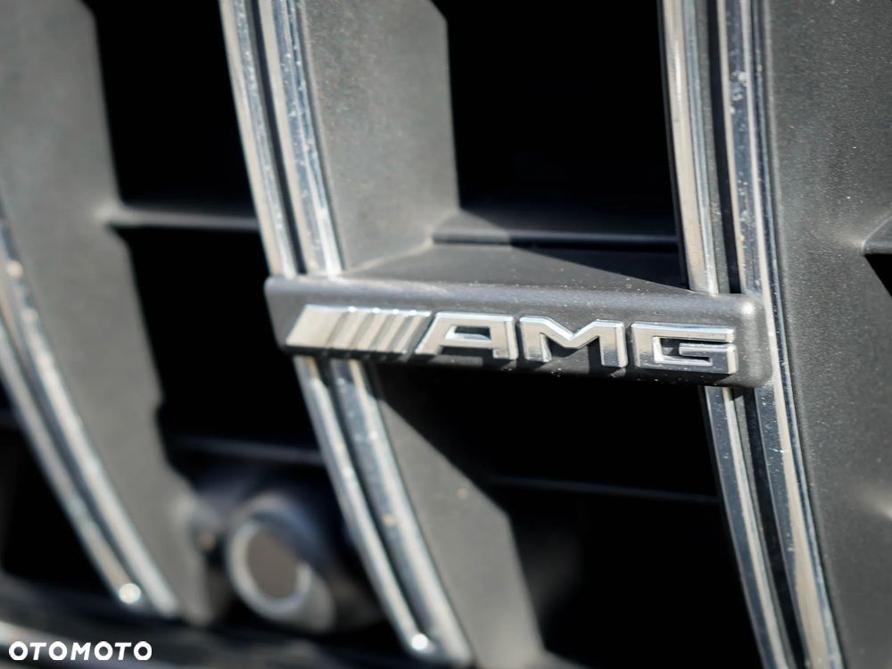 Mercedes-Benz AMG GT - 12