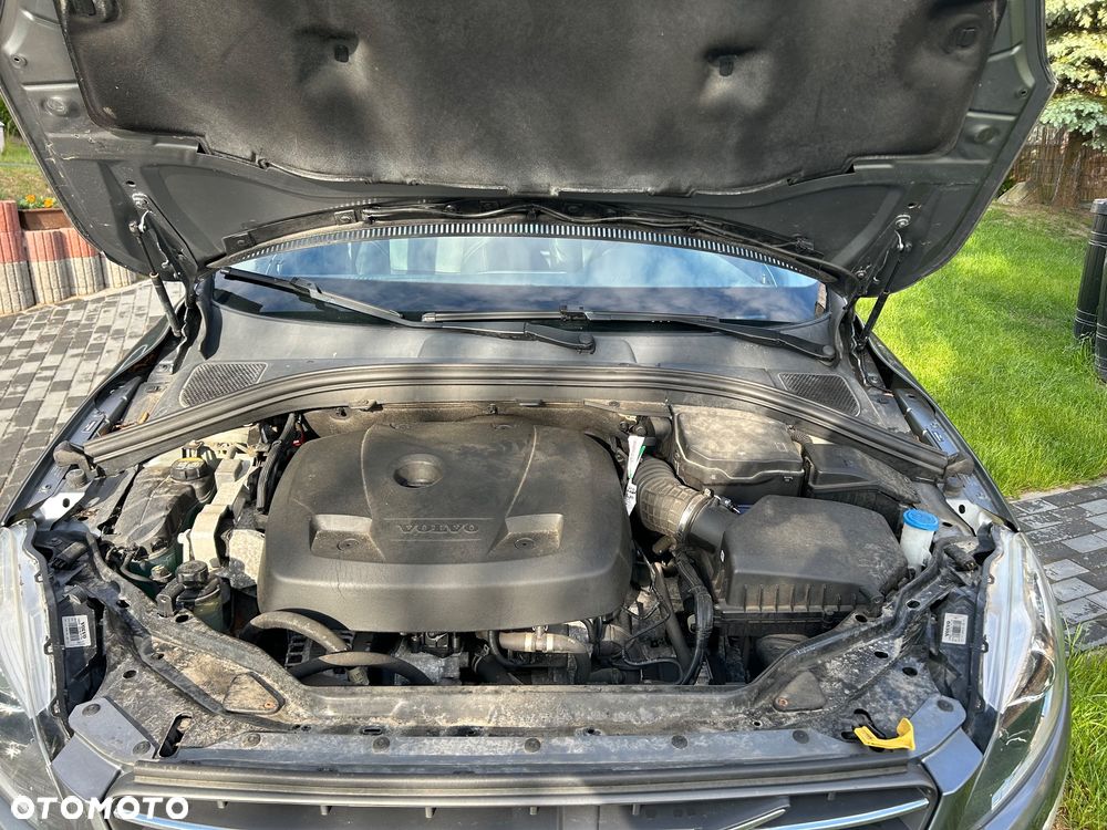 Volvo XC 60 T6 AWD Drive-E Summum - 24