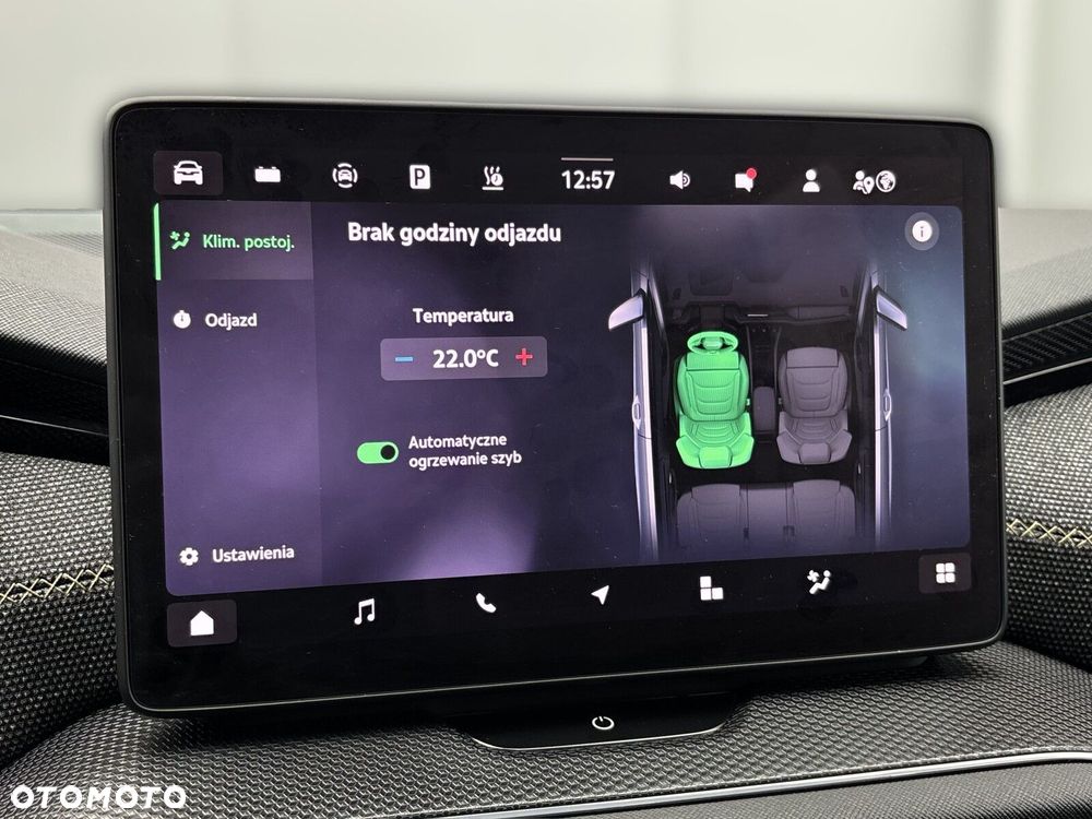 Skoda Kodiaq 1.5 TSI iV PHEV 4x2 Edition 130 DSG - 31