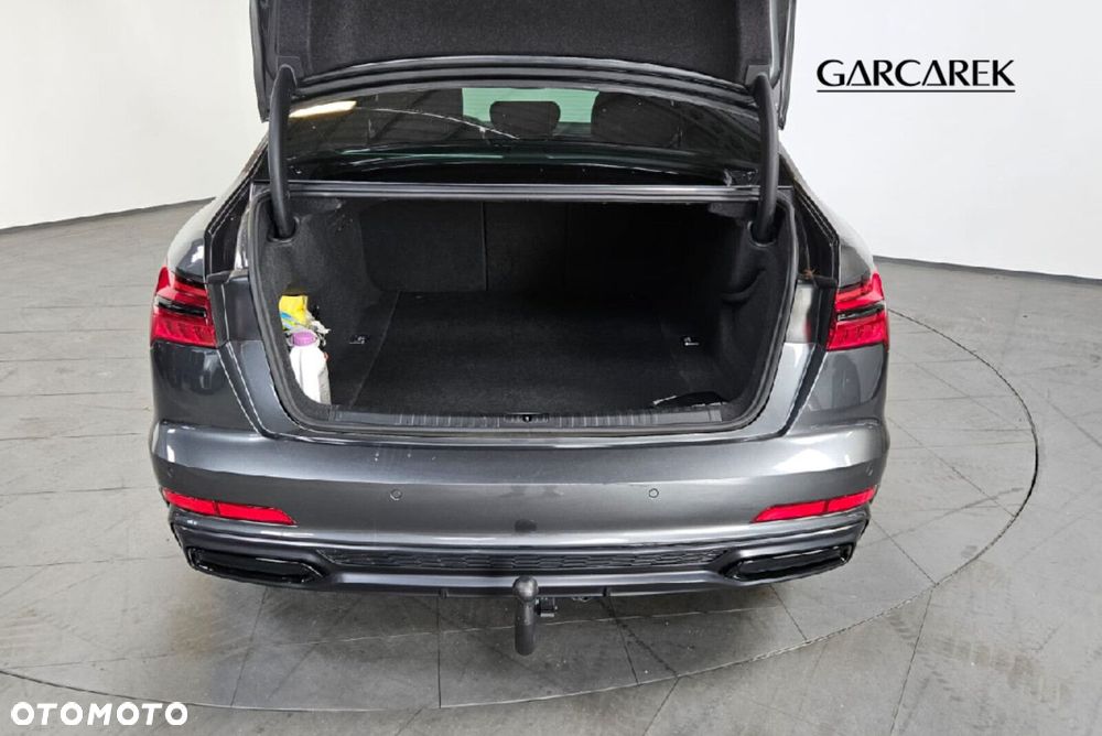 Audi A6 - 12