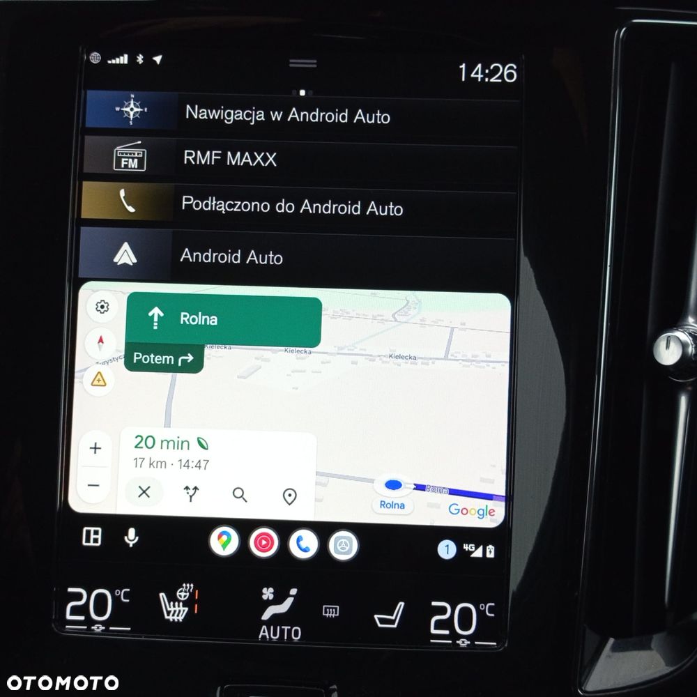 Volvo V60 T6 AWD Twin Engine Geartronic Momentum Pro - 30