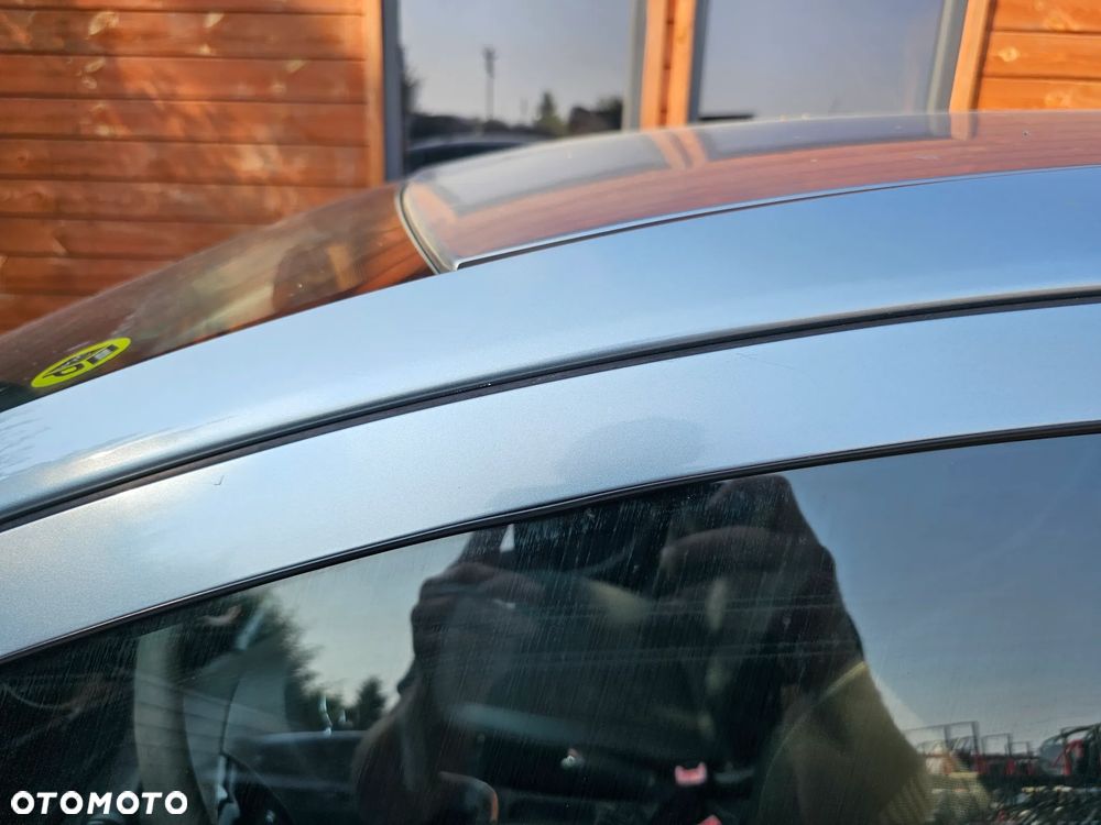 DRZWI LEWY PRZÓD LEWE PRZEDNIE OPEL CORSA D 5D Z179 - 8