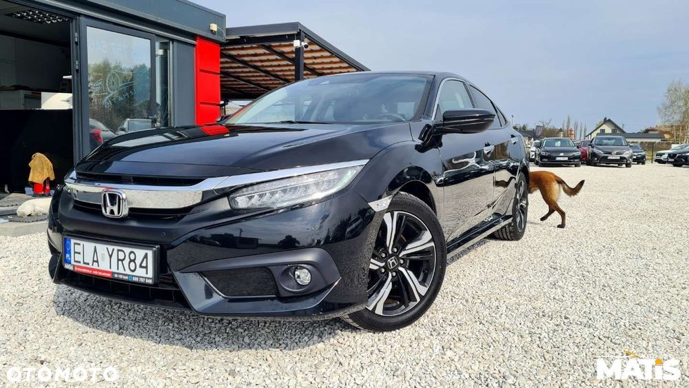 Honda Civic - 35