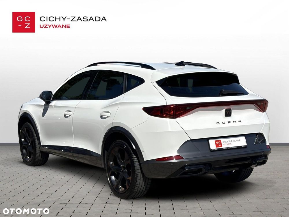 Cupra Formentor 1.5 TSI DSG - 4