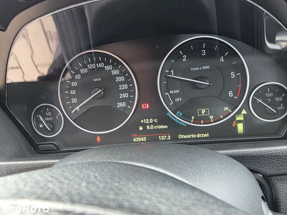 BMW Seria 3 - 14