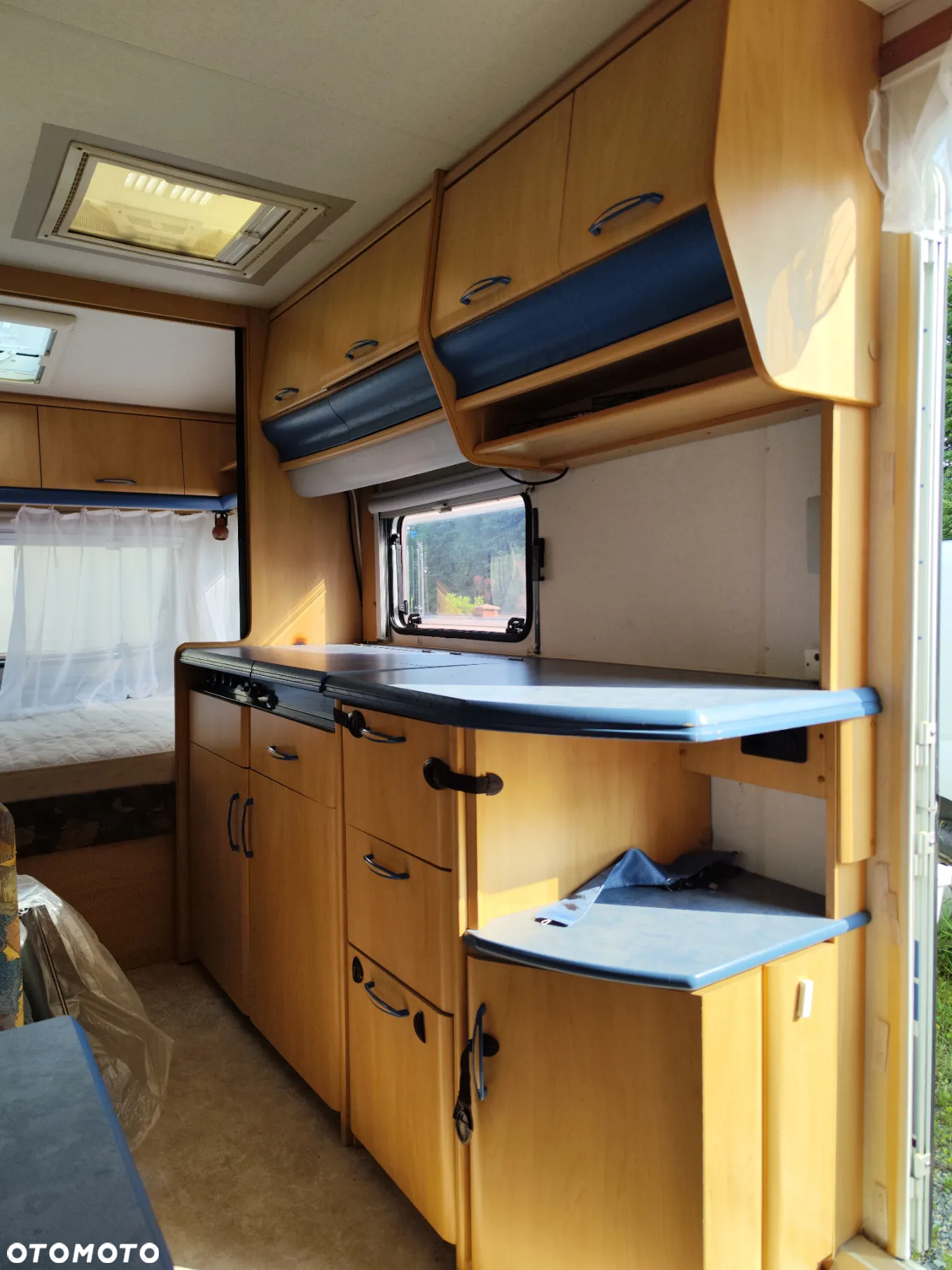 Hobby De Luxe 440 - 6