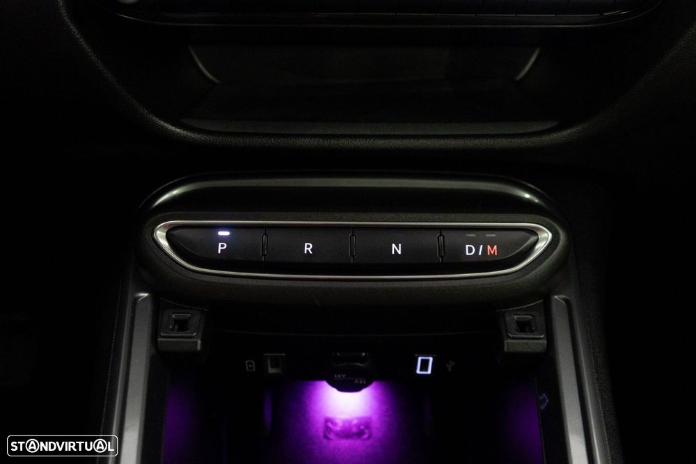 Fiat 600 1.2 Hybrid La Prima - 25